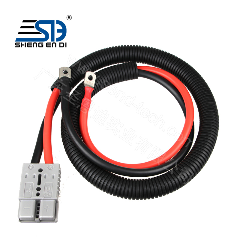 175A安德森插頭線束SC50-8.jpg 175A安德森插頭線束SC50-8.jpg