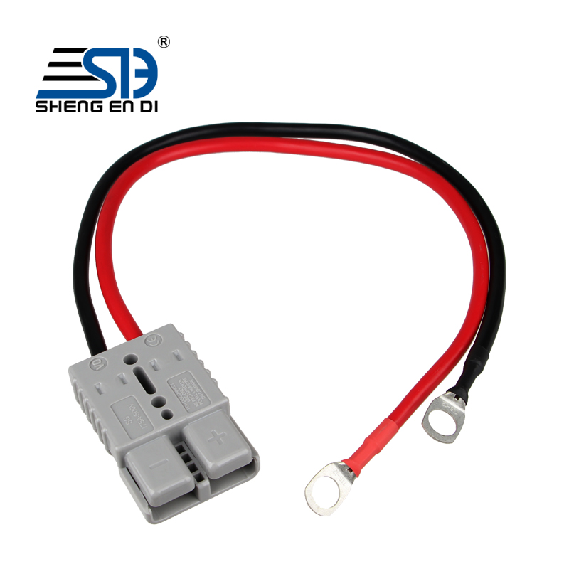 175A安德森連接器線束加工OEM.jpg 175A安德森連接器線束加工OEM.jpg