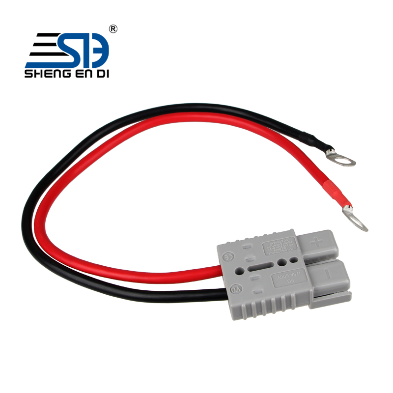 175A安德森連接器線束加工OEM.jpg 175A安德森連接器線束加工OEM.jpg