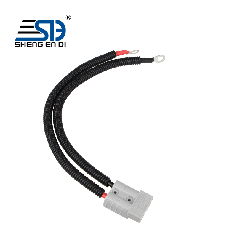 50A安德森連接器線束.jpg 50A安德森連接器線束.jpg