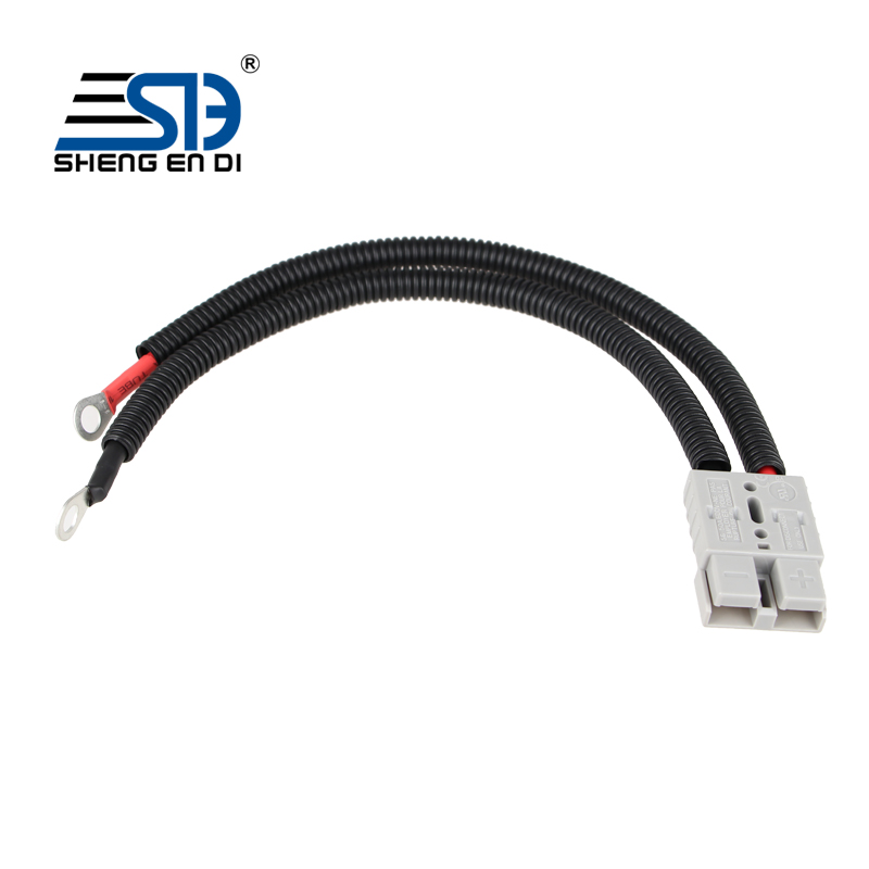 50A安德森連接器線束.jpg 50A安德森連接器線束.jpg