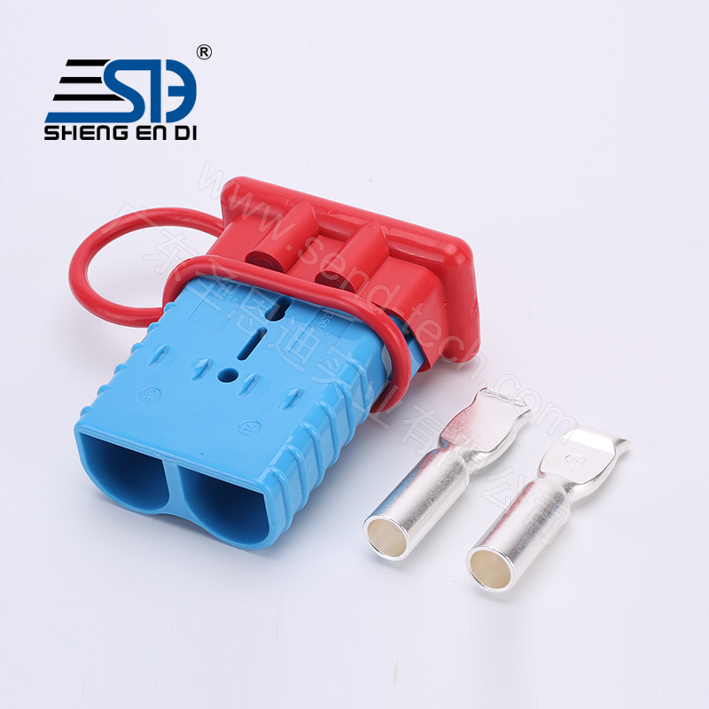 350A安德森連接器藍色.jpg 350A安德森連接器藍色.jpg