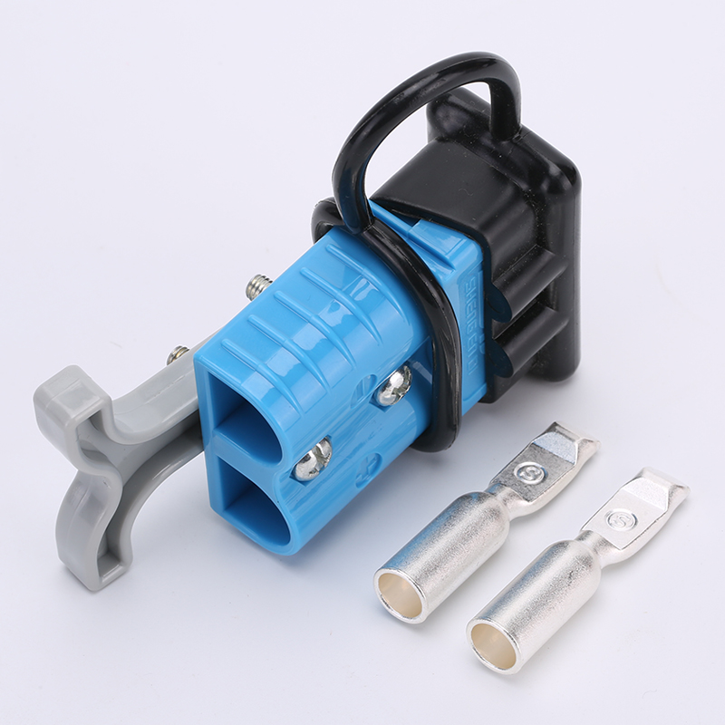 120A安德森插頭連接器.jpg 120A安德森插頭連接器.jpg