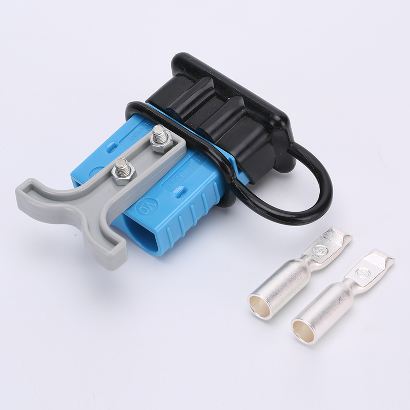 120A安德森插頭連接器.jpg 120A安德森插頭連接器.jpg