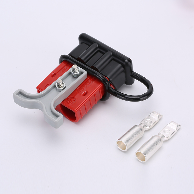 120A安德森插頭連接器.jpg 120A安德森插頭連接器.jpg