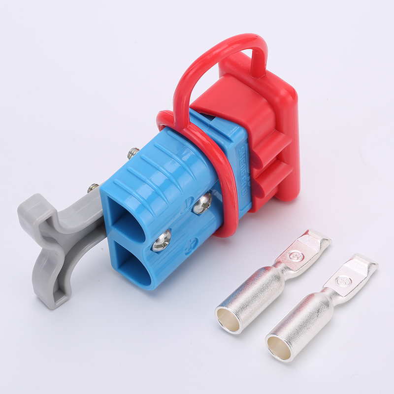 120A安德森插頭連接器.jpg 120A安德森插頭連接器.jpg