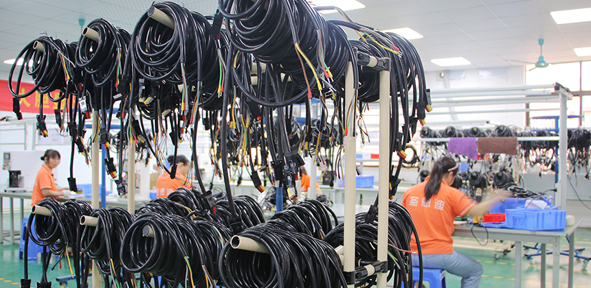 四位固定座線束定制2.jpg 四位固定座線束定制2.jpg